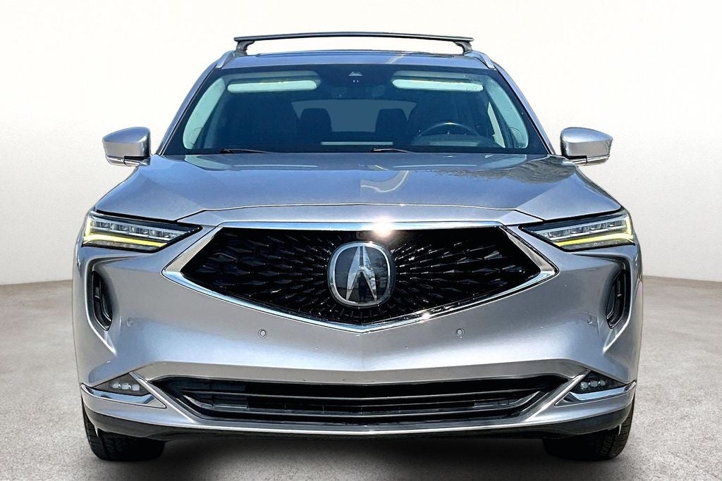 2022 Acura MDX Advance SH-AWD