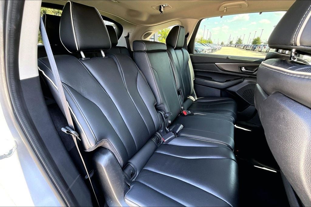 2022 Acura MDX Advance SH-AWD