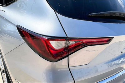 2022 Acura MDX Advance SH-AWD