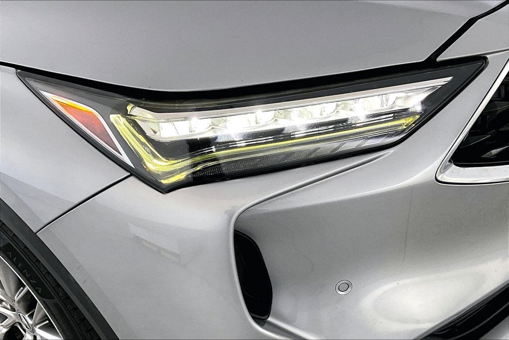 2022 Acura MDX Advance SH-AWD