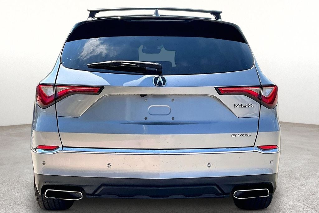 2022 Acura MDX Advance SH-AWD