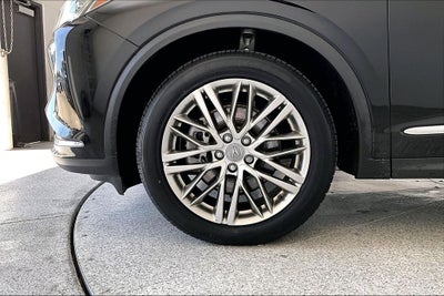 2022 Acura MDX Advance SH-AWD