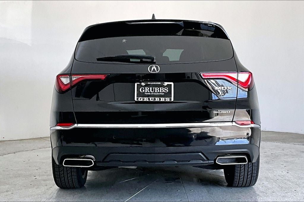 2022 Acura MDX Advance SH-AWD