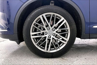 2023 Acura MDX Advance SH-AWD