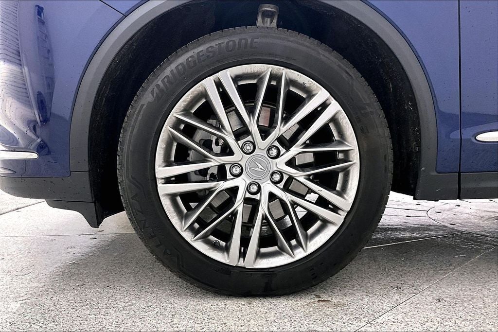 2023 Acura MDX Advance SH-AWD