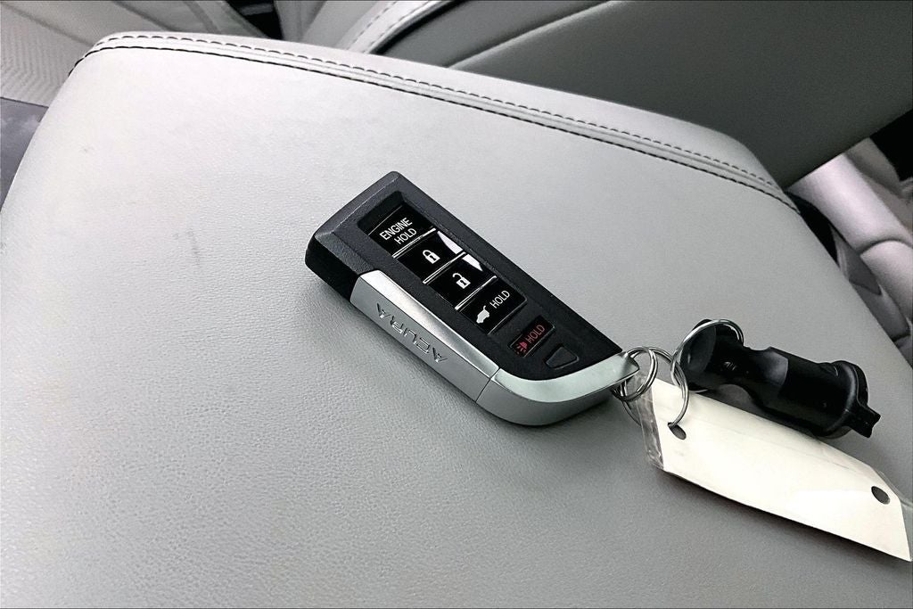 2023 Acura MDX Advance SH-AWD