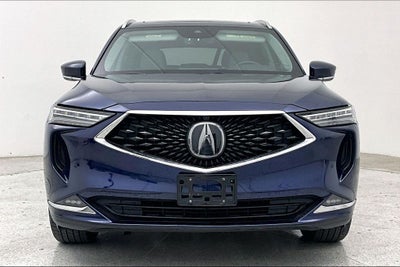 2023 Acura MDX Advance SH-AWD