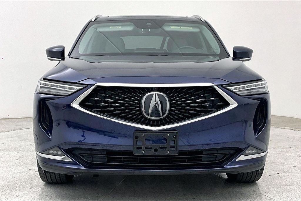 2023 Acura MDX Advance SH-AWD