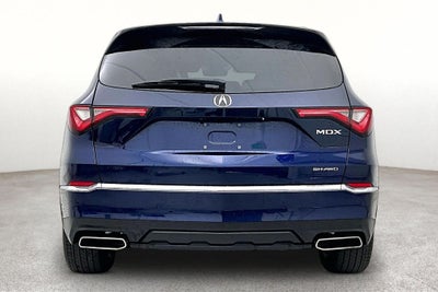 2023 Acura MDX Advance SH-AWD