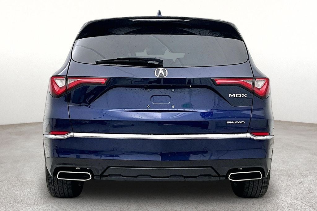 2023 Acura MDX Advance SH-AWD