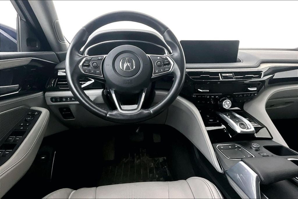 2023 Acura MDX Advance SH-AWD