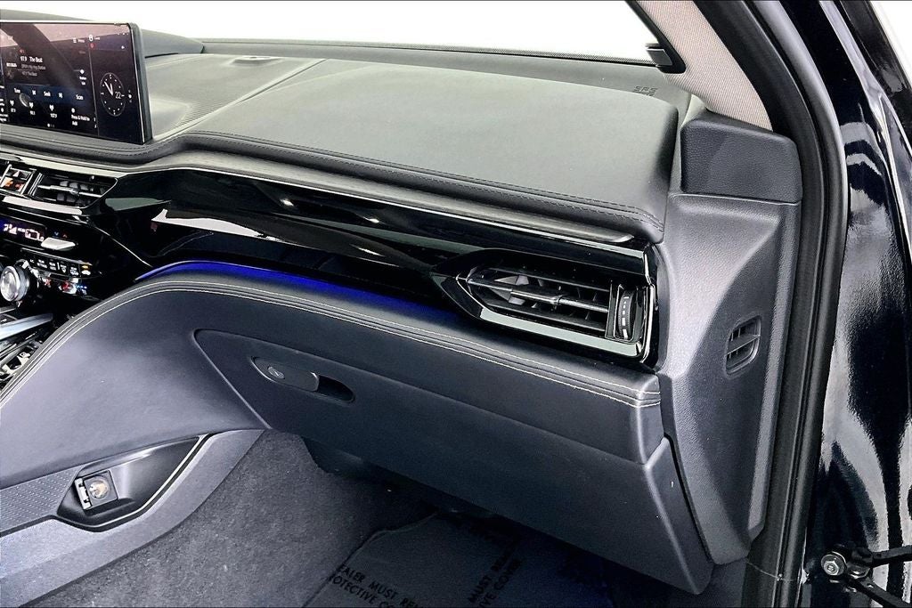 2025 Acura MDX Advance Package SH-AWD