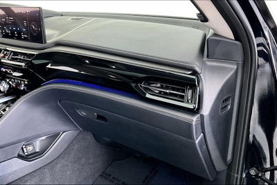 2025 Acura MDX Advance Package SH-AWD