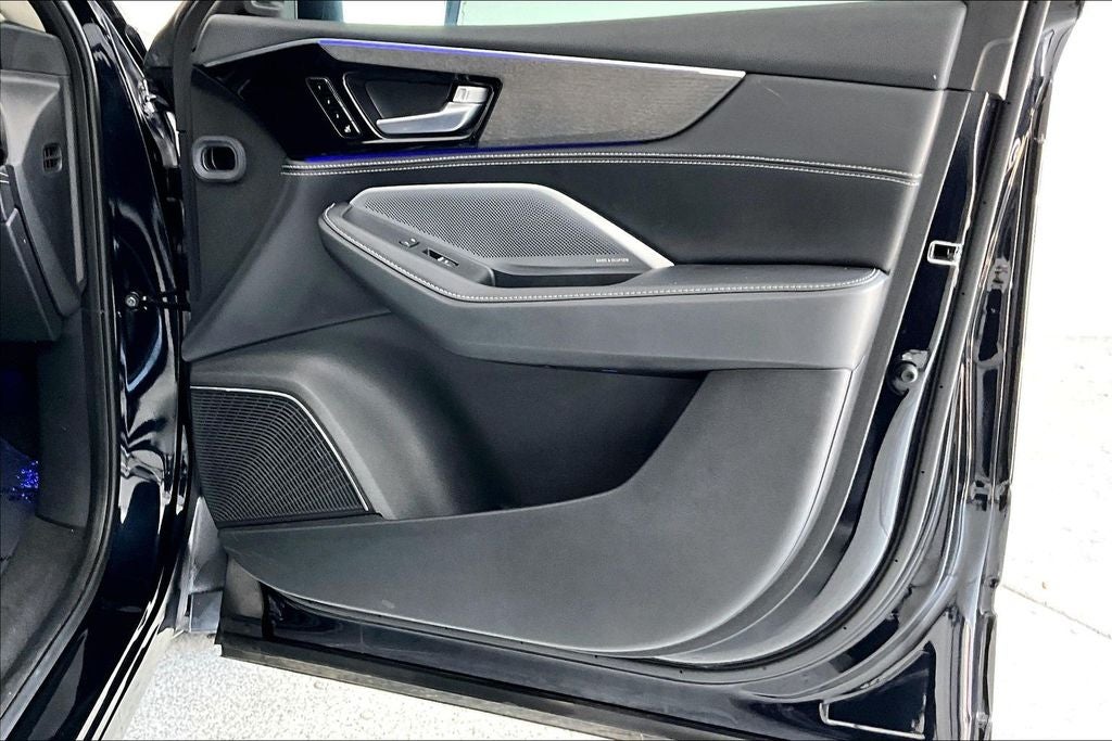 2025 Acura MDX Advance Package SH-AWD