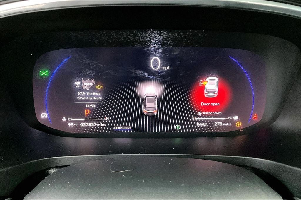 2025 Acura MDX Advance Package SH-AWD