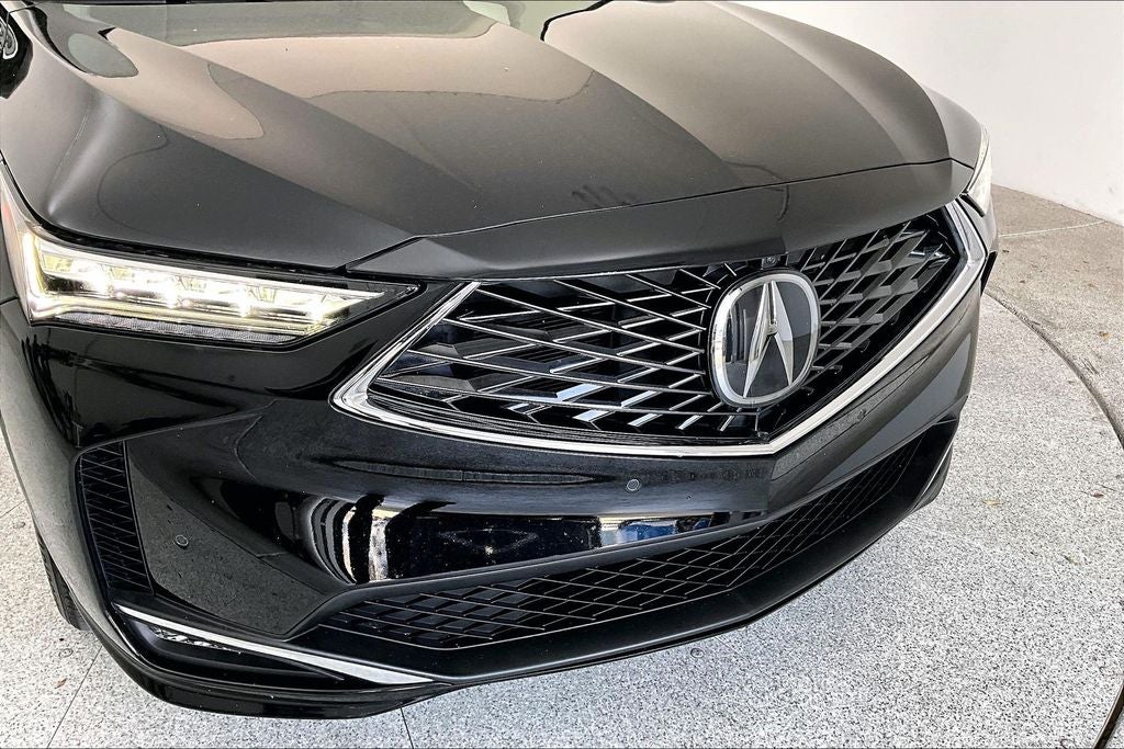 2025 Acura MDX Advance Package SH-AWD
