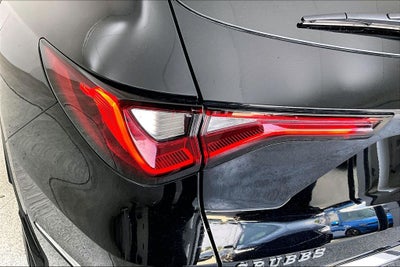 2025 Acura MDX Advance Package SH-AWD