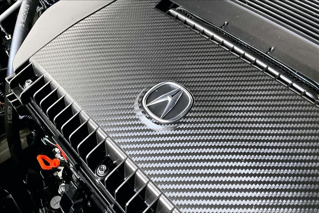 2025 Acura MDX Advance Package SH-AWD