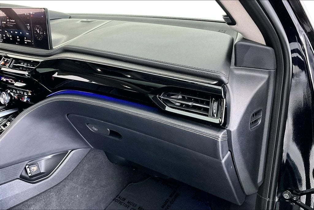 2025 Acura MDX Advance Package SH-AWD