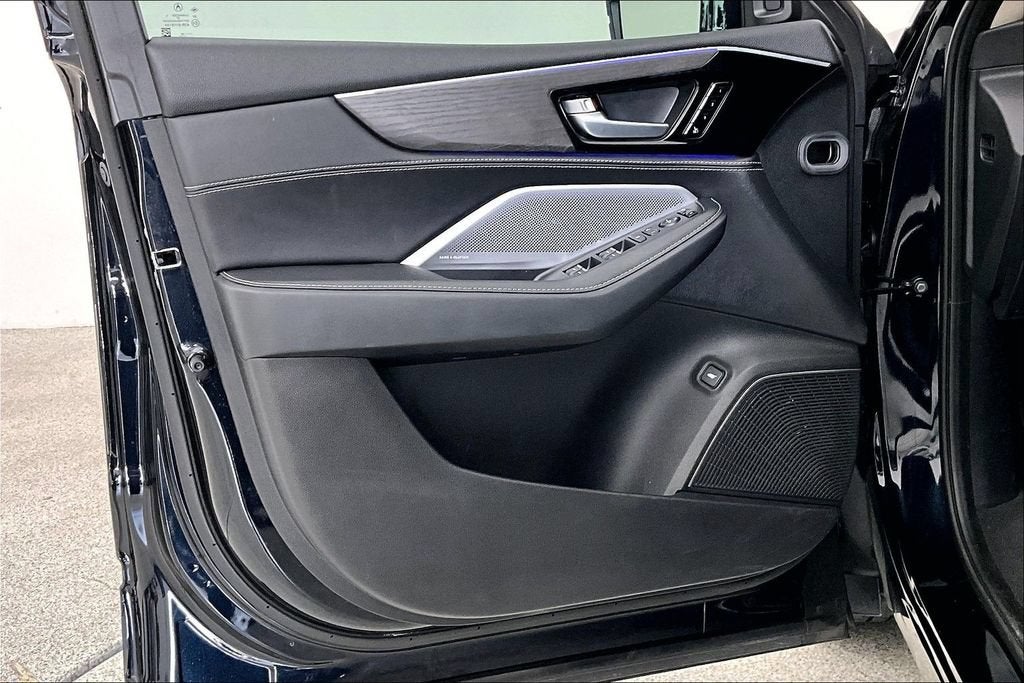 2025 Acura MDX Advance Package SH-AWD