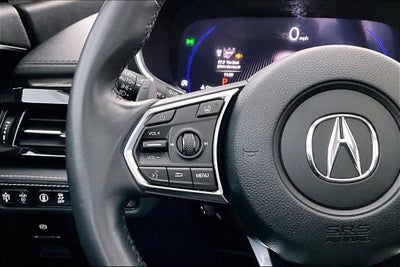 2025 Acura MDX Advance Package SH-AWD