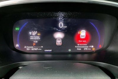 2025 Acura MDX Advance Package SH-AWD