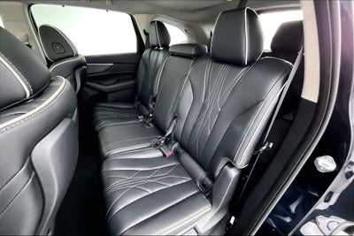 2025 Acura MDX Advance Package SH-AWD