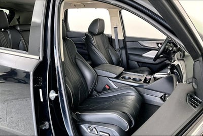 2025 Acura MDX Advance Package SH-AWD