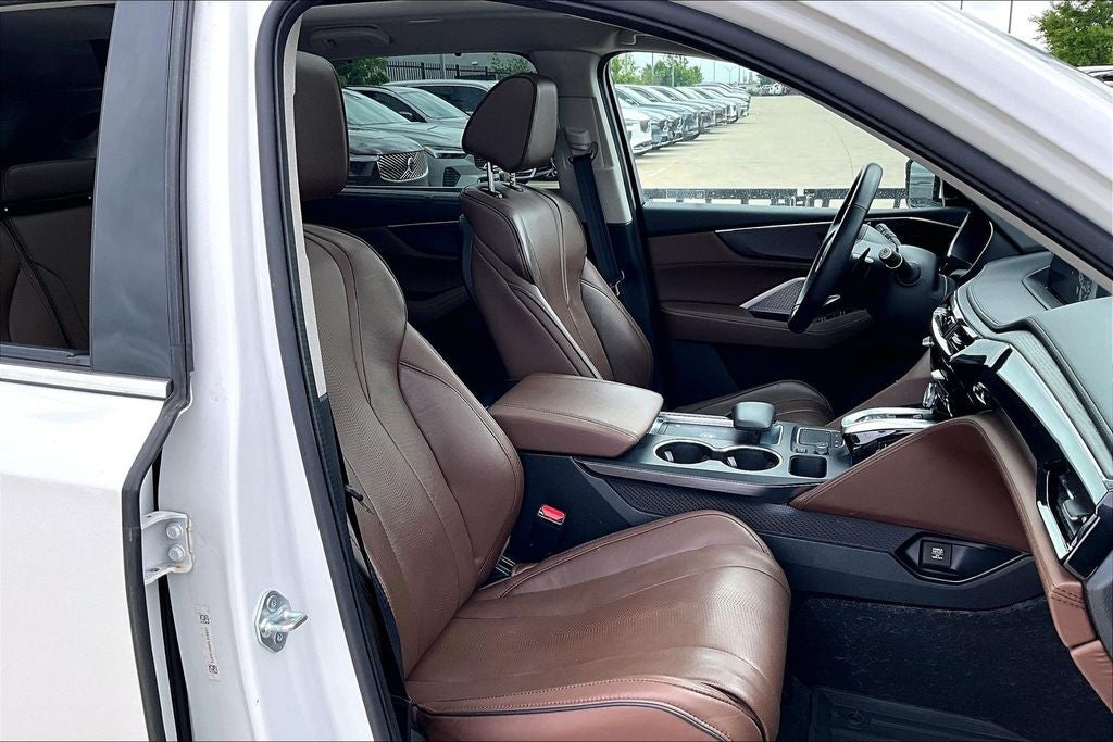 2023 Acura MDX Advance SH-AWD