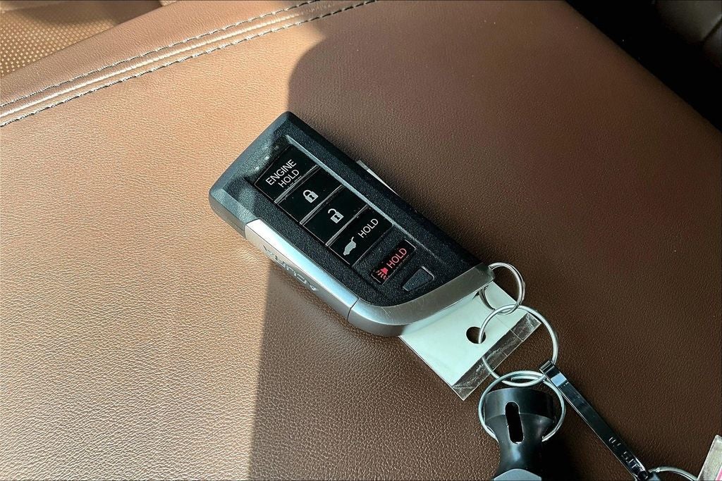 2023 Acura MDX Advance SH-AWD