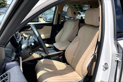 2025 Acura MDX Advance Package SH-AWD