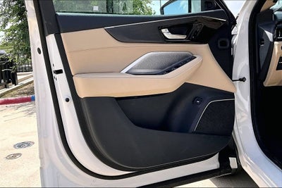 2025 Acura MDX Advance Package SH-AWD