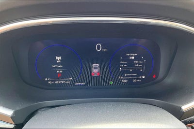 2025 Acura MDX Advance Package SH-AWD