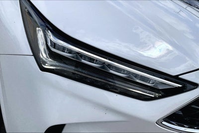 2025 Acura MDX Advance Package SH-AWD