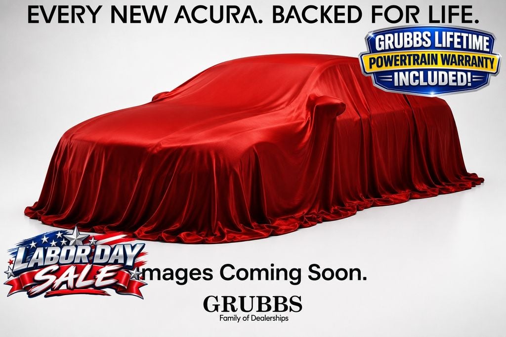 2026 Acura MDX Advance Package SH-AWD