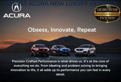 2026 Acura MDX Advance Package SH-AWD