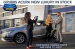 2026 Acura MDX Advance Package SH-AWD