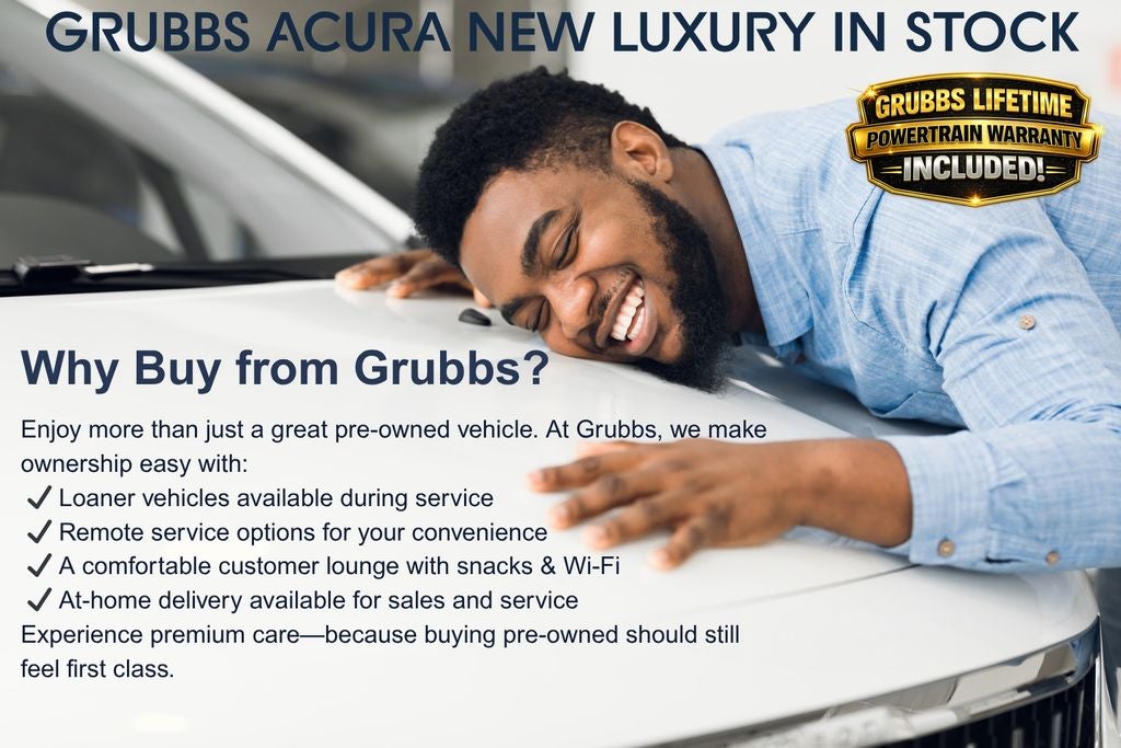 2026 Acura MDX Advance Package SH-AWD