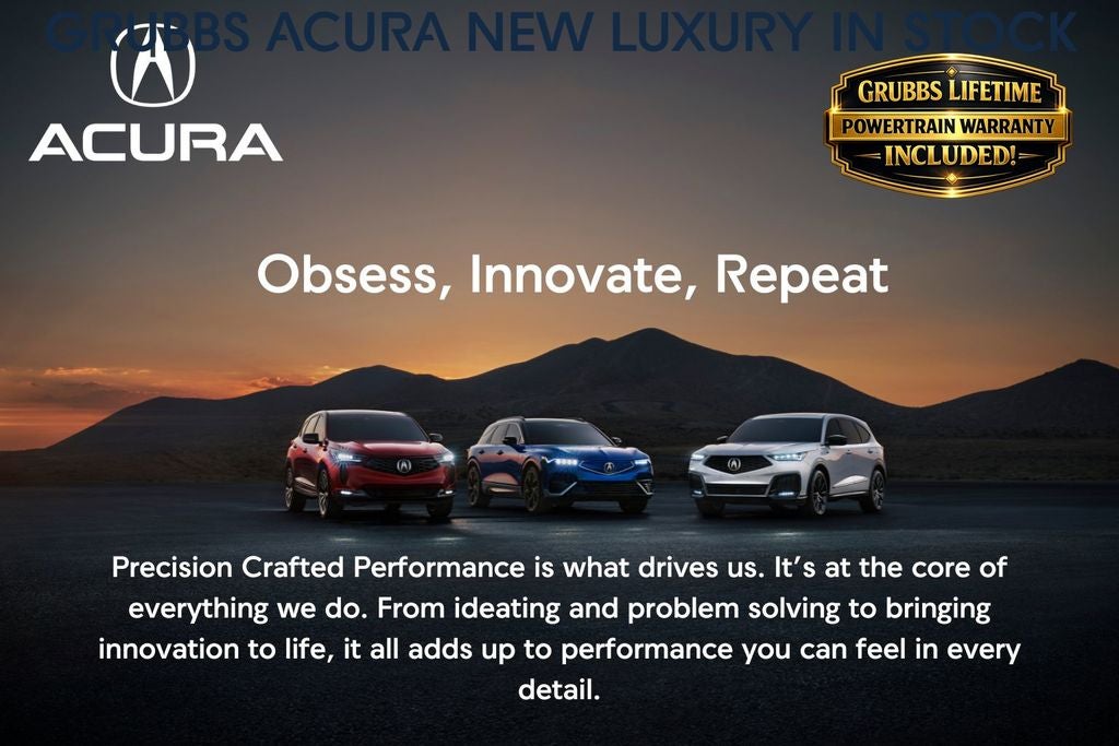 2026 Acura MDX A-Spec Advance Package SH-AWD