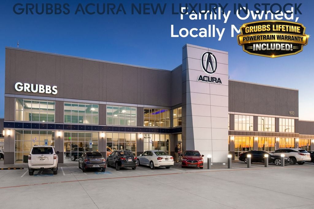 2026 Acura MDX A-Spec Advance Package SH-AWD