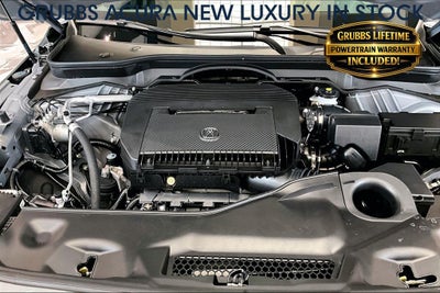 2026 Acura MDX A-Spec Advance Package SH-AWD