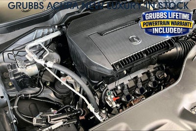 2026 Acura MDX A-Spec Advance Package SH-AWD