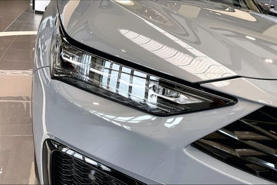 2026 Acura MDX A-Spec Advance Package SH-AWD