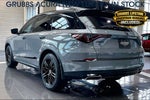 2026 Acura MDX A-Spec Advance Package SH-AWD
