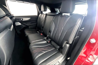 2025 Acura MDX A-Spec Advance Package SH-AWD