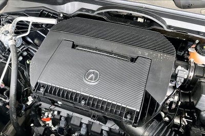 2026 Acura MDX A-Spec Advance Package SH-AWD
