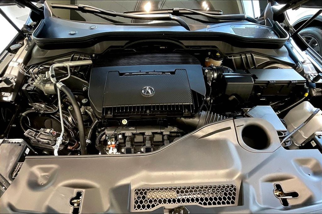 2026 Acura MDX A-Spec Advance Package SH-AWD