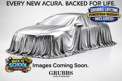 2026 Acura MDX A-Spec Advance Package SH-AWD