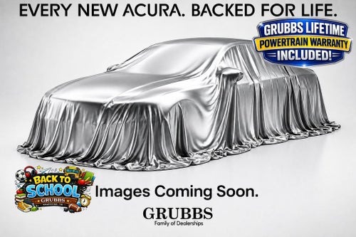 2026 Acura MDX A-Spec Advance Package SH-AWD