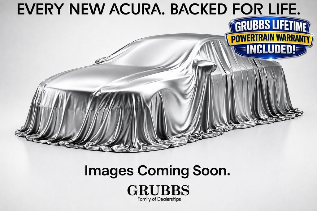 2026 Acura MDX A-Spec Advance Package SH-AWD